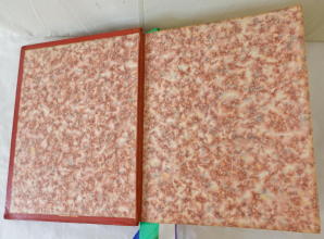 English Missal Knott and Son 5the Edition